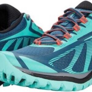 Women's merrell siren edge 3 hiking shoes